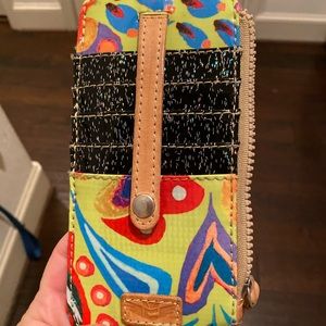 Consuela Rita card holder